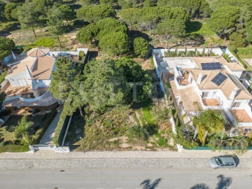Terreno para Venda em Almancil