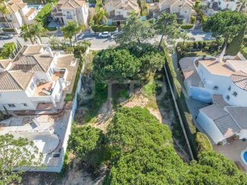 Terreno para Venda em Almancil