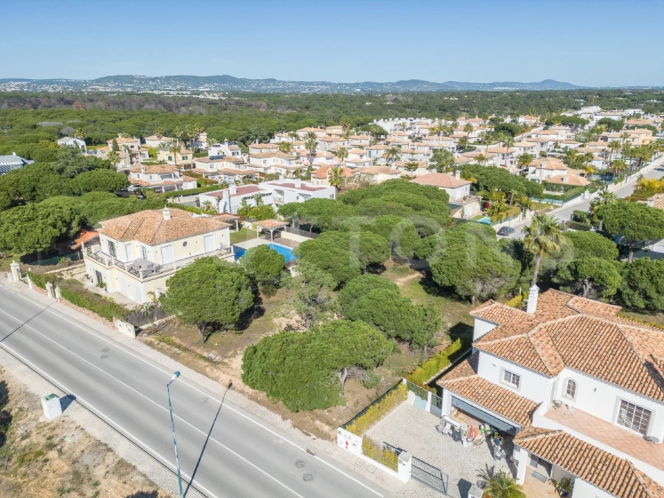 Terreno para Venda em Almancil Foto 11