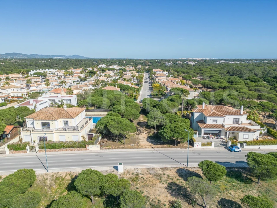 Terreno para Venda em Almancil Foto 12