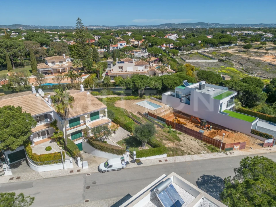 Terreno para Venda em Almancil Foto 7