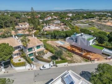 Terreno para Venda em Almancil