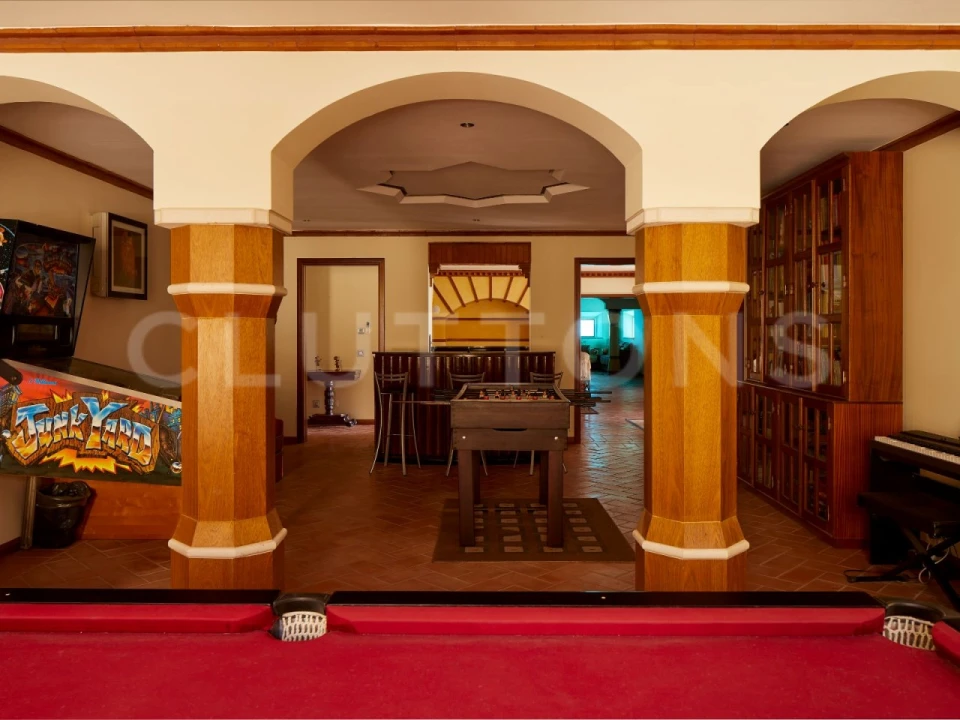 Moradia T4 para Venda em Loule (São Clemente) Foto 45