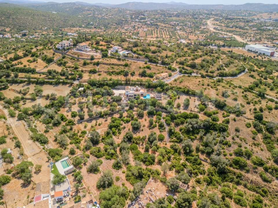 Moradia T4 para Venda em Loule (São Clemente) Foto 69