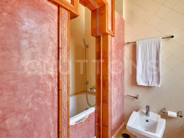 Moradia T4 para Venda em Loule (São Clemente)