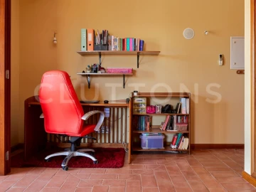 Moradia T4 para Venda em Loule (São Clemente)