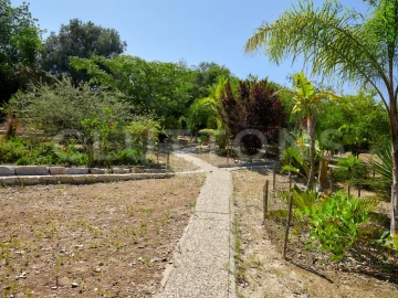 Moradia T4 para Venda em Loule (São Clemente)