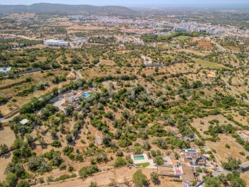 Moradia T4 para Venda em Loule (São Clemente)