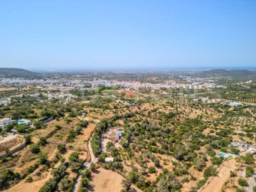 Moradia T4 para Venda em Loule (São Clemente)