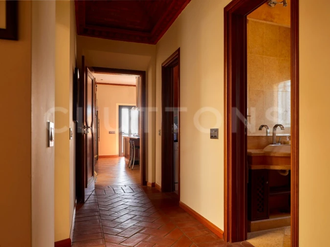 Moradia T4 para Venda em Loule (São Clemente) Foto 48