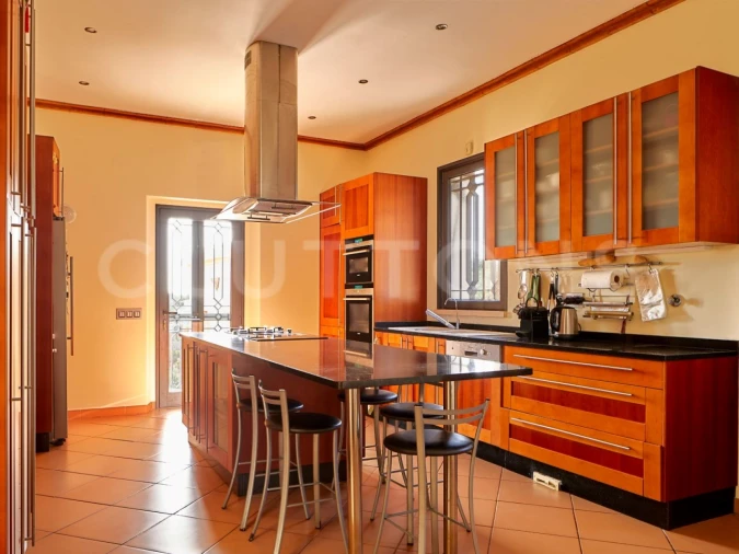 Moradia T4 para Venda em Loule (São Clemente) Foto 4
