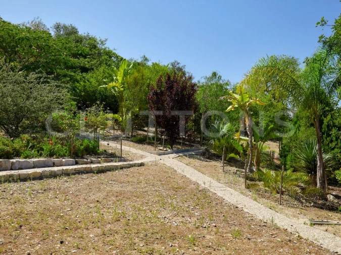Moradia T4 para Venda em Loule (São Clemente) Foto 61