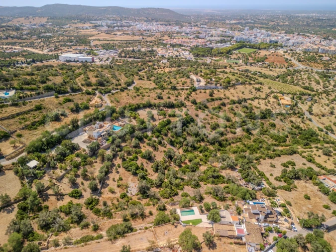 Moradia T4 para Venda em Loule (São Clemente) Foto 70