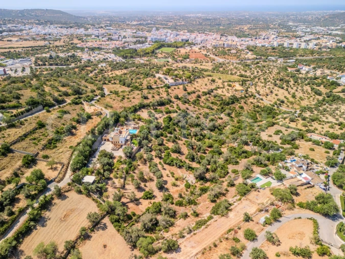 Moradia T4 para Venda em Loule (São Clemente) Foto 71