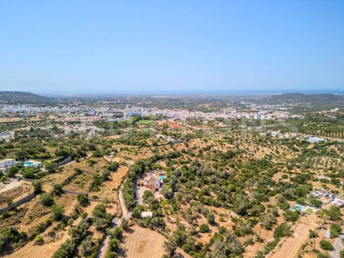 Moradia T4 para Venda em Loule (São Clemente) Foto 72