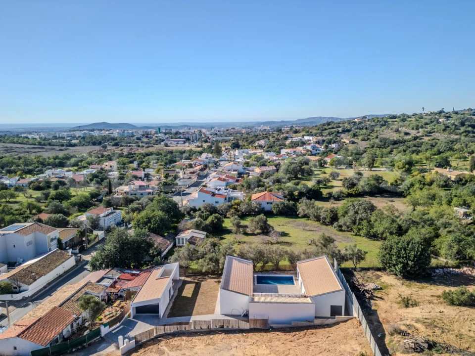 Moradia T3 para Venda em Loule (São Clemente) Foto 35