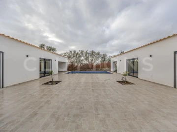 Moradia T3 para Venda em Loule (São Clemente)