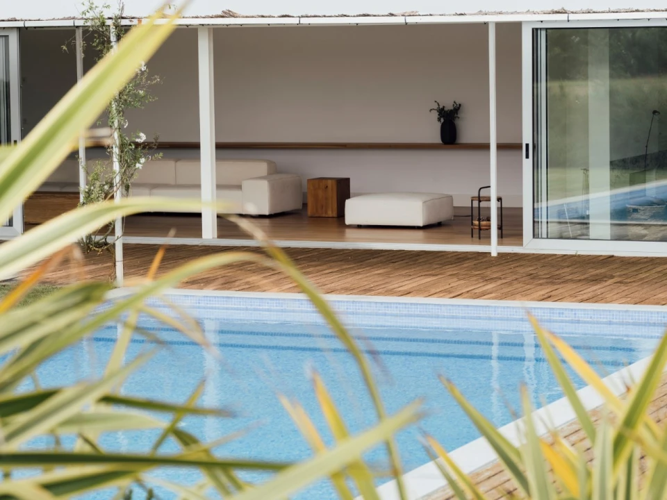 Moradia T6 para Venda em Nossa Senhora da Vila, Nossa Senhora do Bispo e Silveiras Foto 16