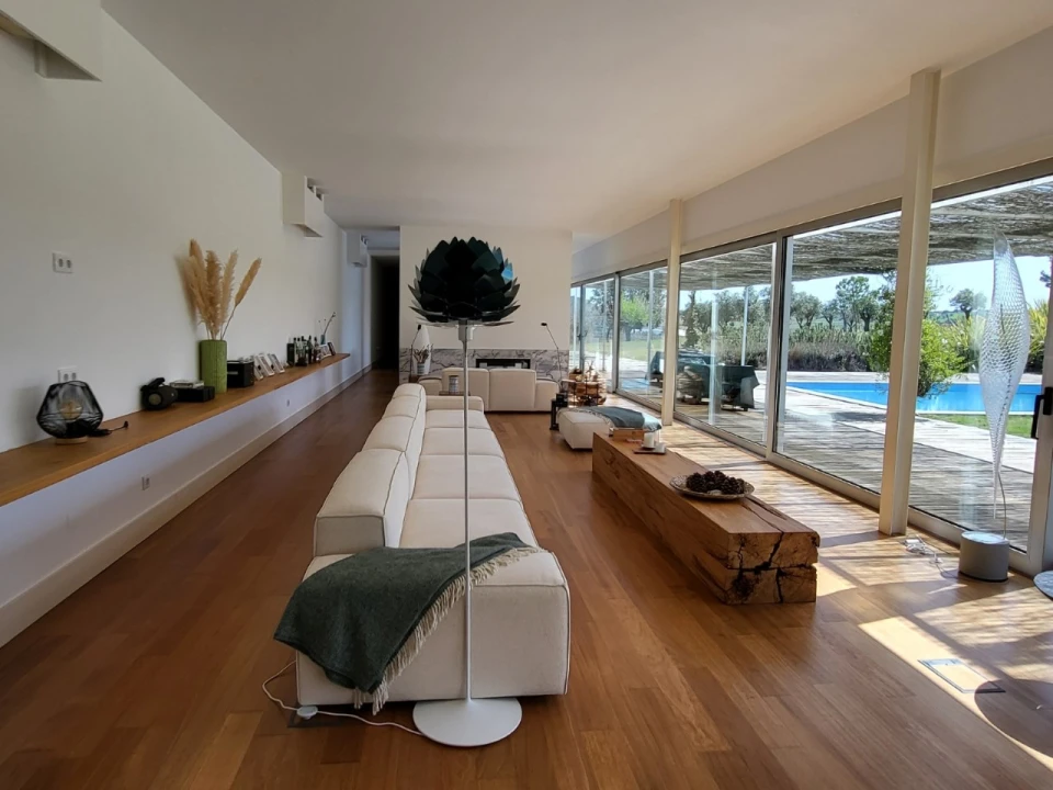 Moradia T6 para Venda em Nossa Senhora da Vila, Nossa Senhora do Bispo e Silveiras Foto 6