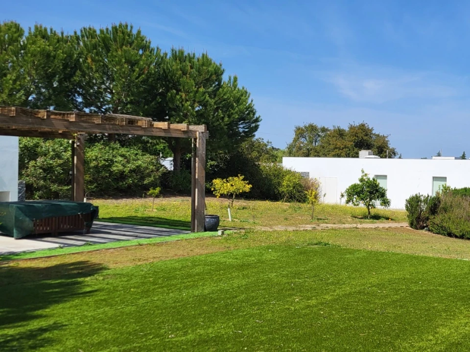 Moradia T6 para Venda em Nossa Senhora da Vila, Nossa Senhora do Bispo e Silveiras Foto 17