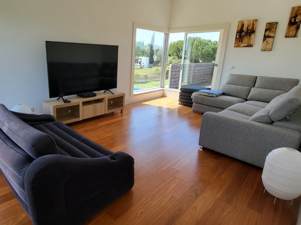 Moradia T6 para Venda em Nossa Senhora da Vila, Nossa Senhora do Bispo e Silveiras Foto 21