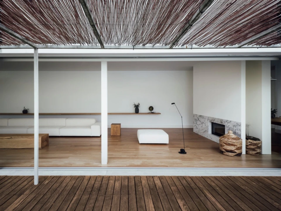 Moradia T6 para Venda em Nossa Senhora da Vila, Nossa Senhora do Bispo e Silveiras Foto 24