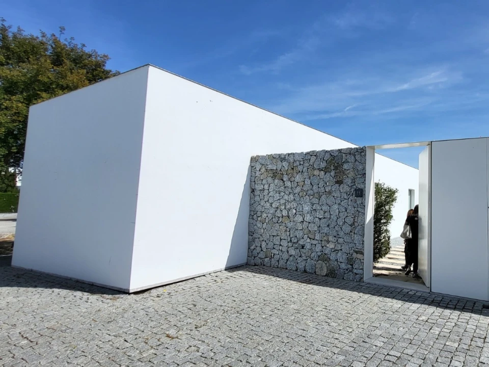 Moradia T6 para Venda em Nossa Senhora da Vila, Nossa Senhora do Bispo e Silveiras Foto 26
