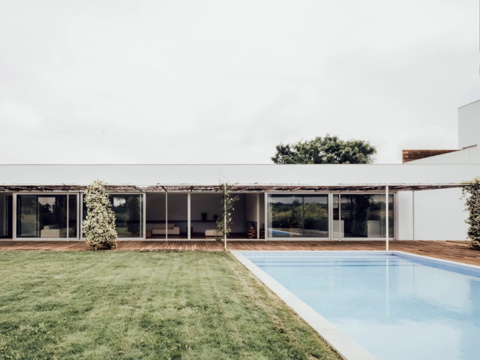 Moradia T6 para Venda em Nossa Senhora da Vila, Nossa Senhora do Bispo e Silveiras Foto 8