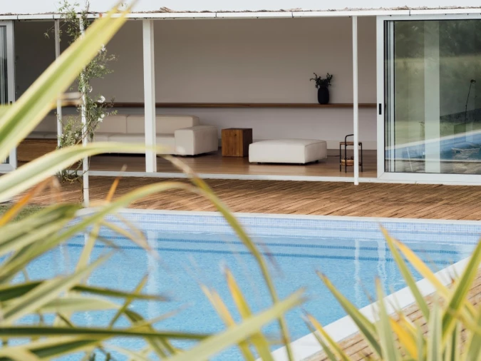 Moradia T6 para Venda em Nossa Senhora da Vila, Nossa Senhora do Bispo e Silveiras Foto 16