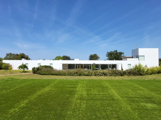 Moradia T6 para Venda em Nossa Senhora da Vila, Nossa Senhora do Bispo e Silveiras Foto 3