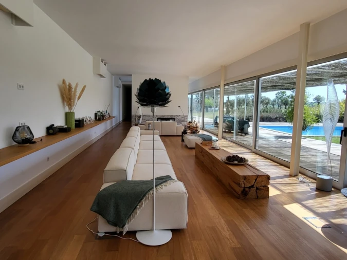 Moradia T6 para Venda em Nossa Senhora da Vila, Nossa Senhora do Bispo e Silveiras Foto 6