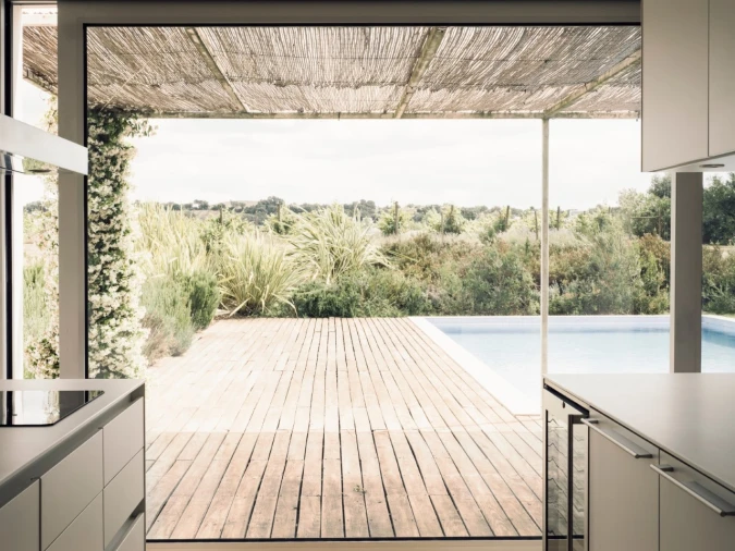 Moradia T6 para Venda em Nossa Senhora da Vila, Nossa Senhora do Bispo e Silveiras Foto 12