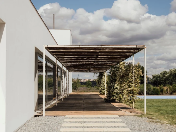 Moradia T6 para Venda em Nossa Senhora da Vila, Nossa Senhora do Bispo e Silveiras Foto 27