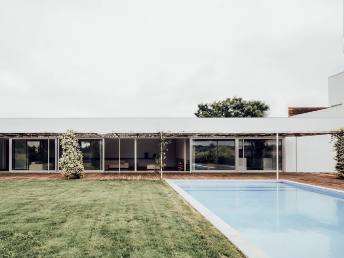 Moradia T6 para Venda em Nossa Senhora da Vila, Nossa Senhora do Bispo e Silveiras Foto 8