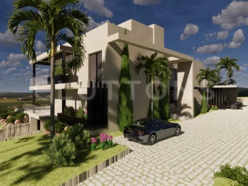 Moradia T6 para Venda em Quarteira