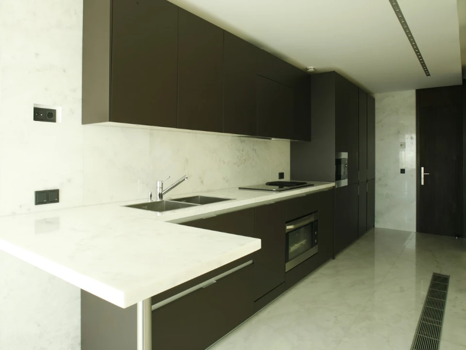 Apartamento T4 para Venda em Belém Foto 5