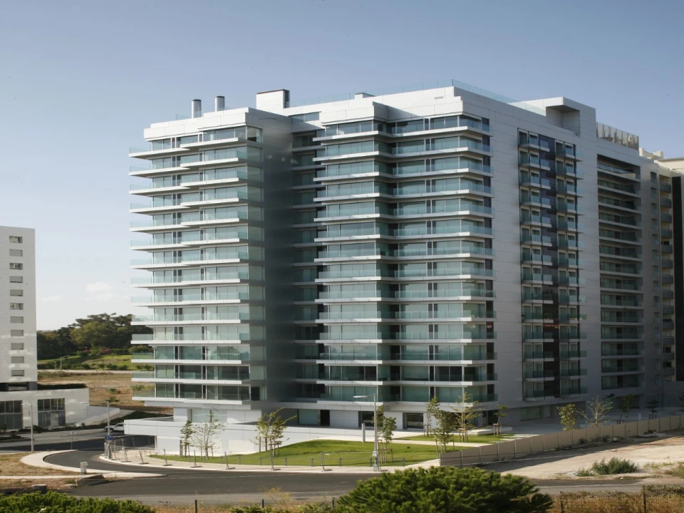 Apartamento T4 para Venda em Belém Foto 15