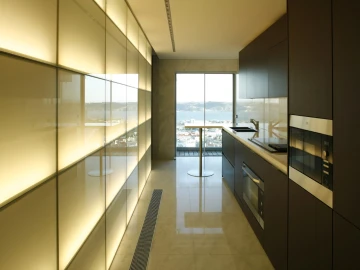 Apartamento T4 para Venda em Belém
