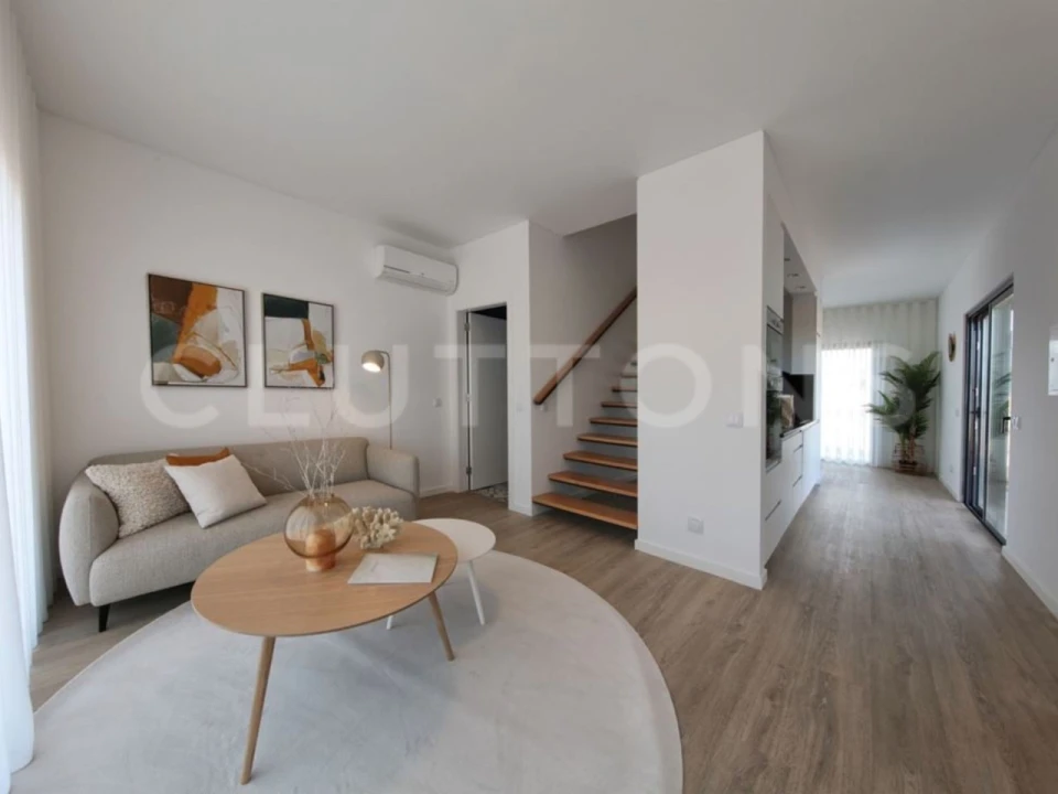 Moradia T2 para Venda em Silves Foto 2