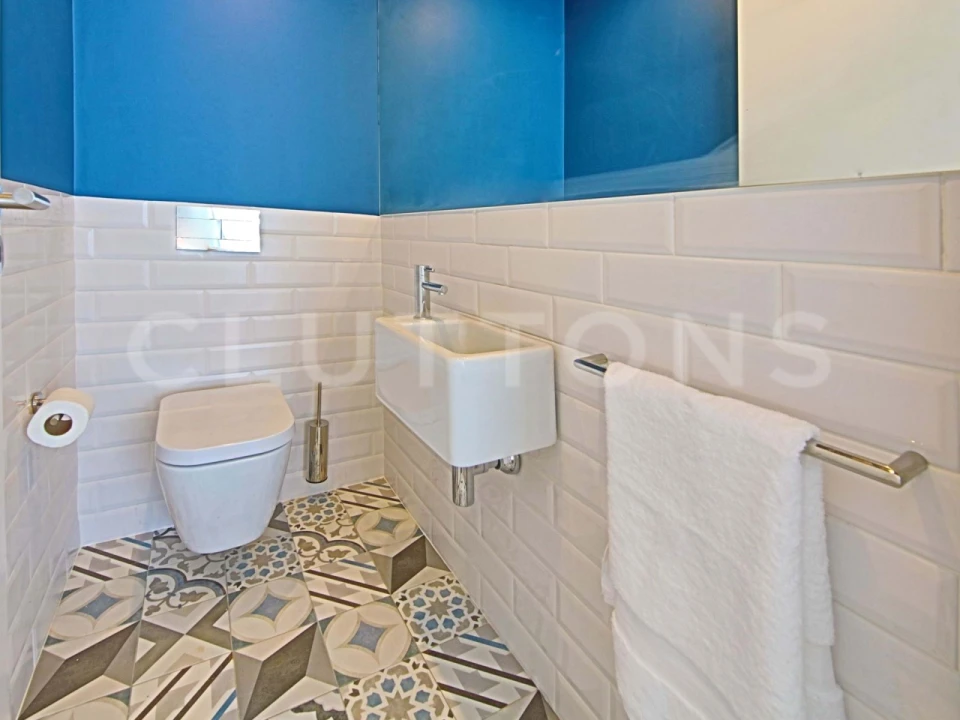 Moradia T2 para Venda em Silves Foto 11