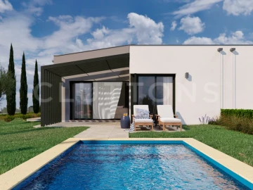 Moradia T2 para Venda em Silves