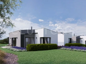 Moradia T2 para Venda em Silves