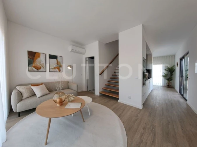 Moradia T2 para Venda em Silves Foto 2