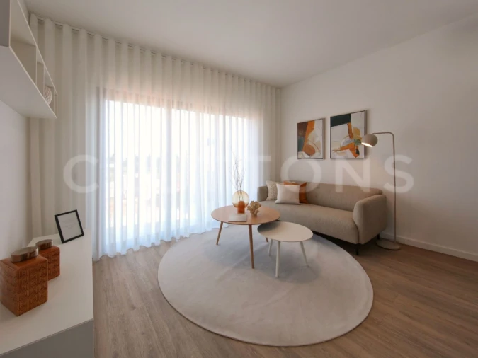 Moradia T2 para Venda em Silves Foto 3