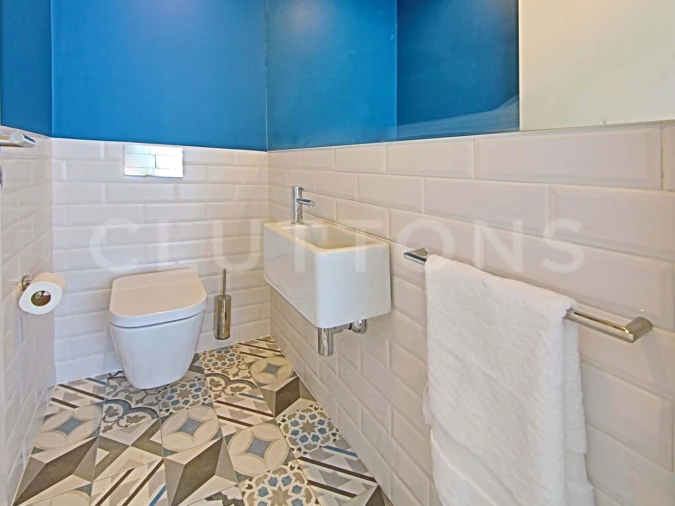 Moradia T2 para Venda em Silves Foto 11