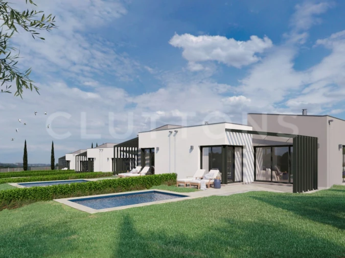 Moradia T2 para Venda em Silves Foto 7