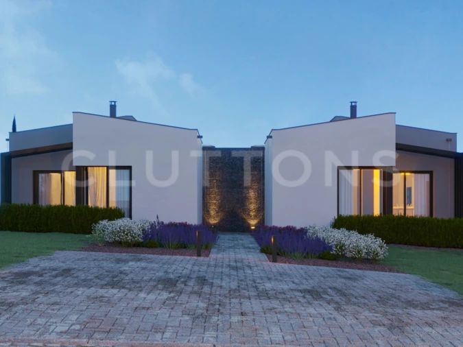 Moradia T2 para Venda em Silves Foto 8