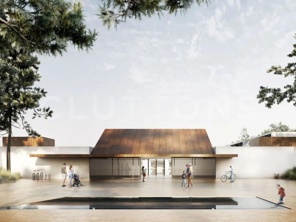 Terreno para Venda em Albufeira e Olhos de Água Foto 2