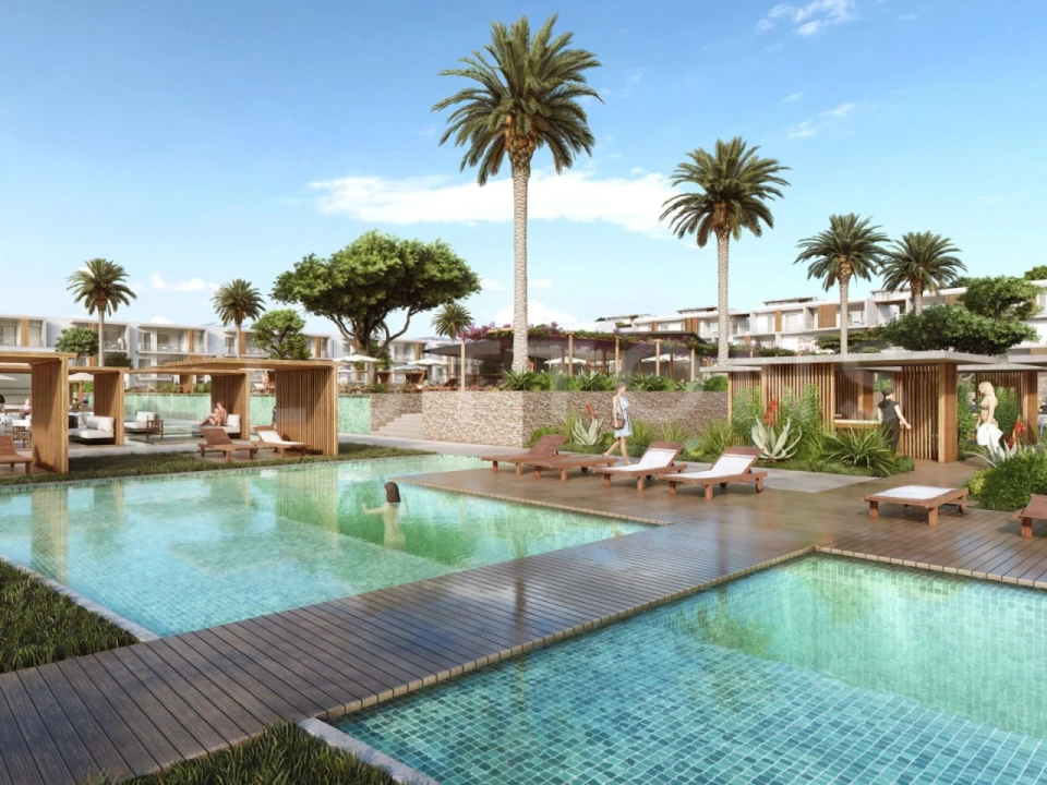 Terreno para Venda em Albufeira e Olhos de Água Foto 4