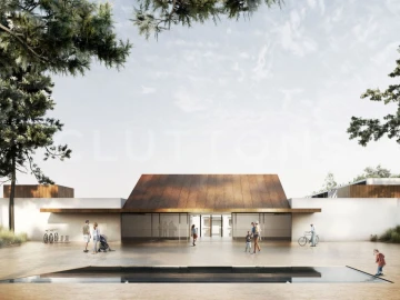 Terreno para Venda em Albufeira e Olhos de Água